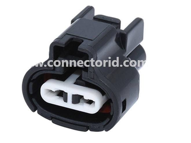 100108 Direct Equivalent to Yazaki 7283-1224-10