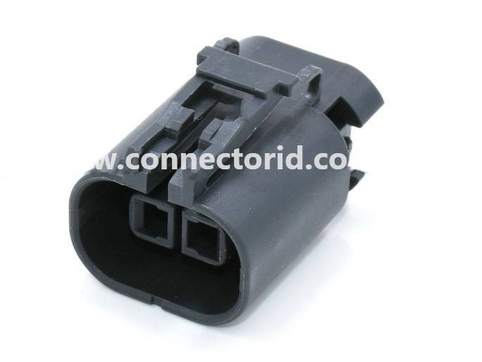 100109 Direct Equivalent to Yazaki 7223-1824-40