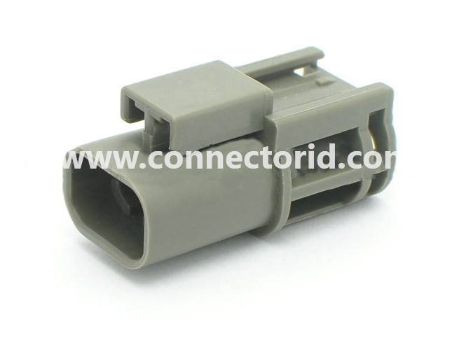 100110 Direct Equivalent to Yazaki 7122-1824-40