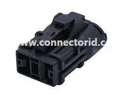 100111 Direct Equivalent to Yazaki 7123-4220-30