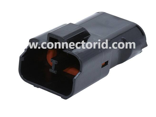 100112 Direct Equivalent to Yazaki 7222-4220-30
