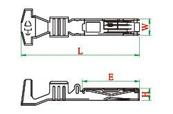 320006 Direct Equivalent to KUM TN025-00200