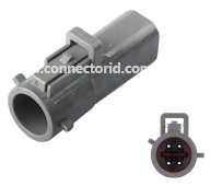 880007 Direct Equivalent to Ford F3LB-14A624-GB