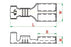 290037 Direct Equivalent to Sumitomo 8240-4140