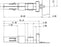 100128 Direct Equivalent to Yazaki 7115-1330