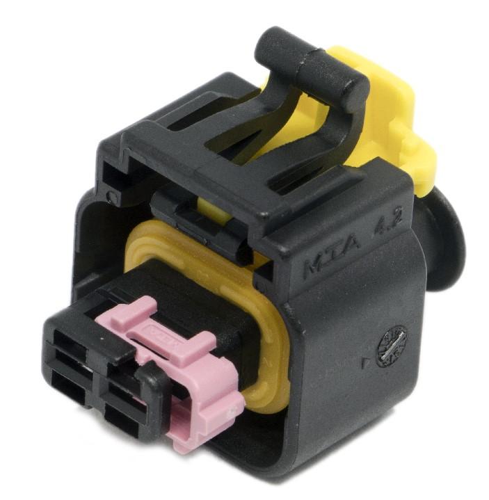 4510801 Direct Equivalent to Bosch Kompakt 1928403874