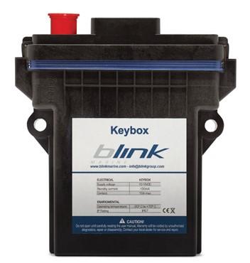 KB-12V05A (12V with 12+1 relays @ 5A, CAN, RS485)