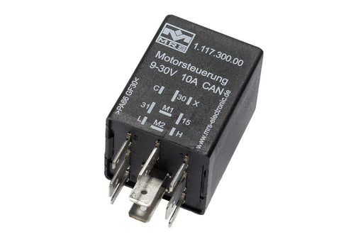 1.117.300.00 Motor Controller 10 A CAN with Potentiometer, 9-30V