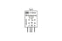 1.117.300.00 Motor Controller 10 A CAN with Potentiometer, 9-30V