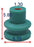 100095 Direct Equivalent to Yazaki 7157-3821/ Direct Equivalent to Sumitomo 7165-0076
